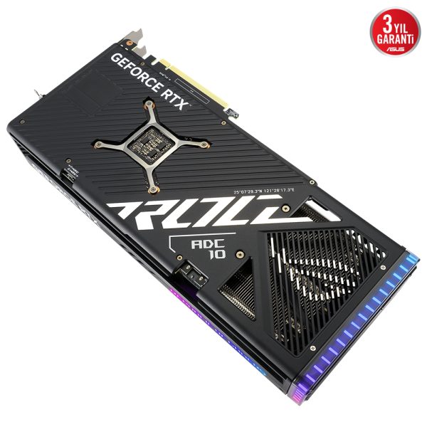 Asuf Tuf Gaming Geforce Rtx 4070 Ti Oc 12gb Gddr6x 192 Bit Ekran Karti 90yv0ii0 M0na00 13