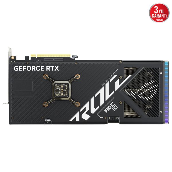 Asuf Tuf Gaming Geforce Rtx 4070 Ti Oc 12gb Gddr6x 192 Bit Ekran Karti 90yv0ii0 M0na00 14