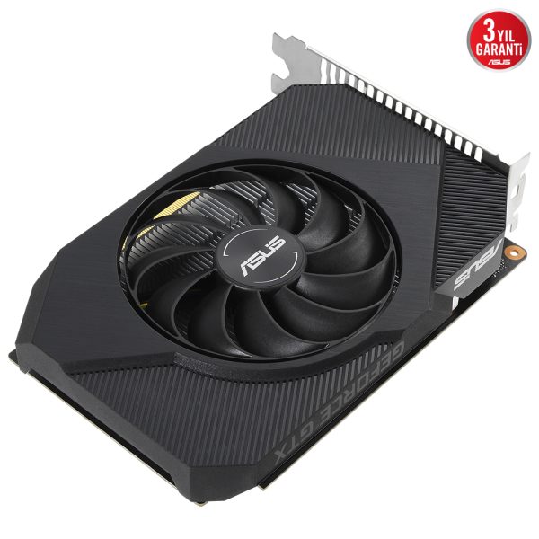 Asus Phoenix Geforce Gtx 1650 Oc 4gb Gddr6 V2 128 Bit Ekran Karti 90yv0gx0 M0na00 4