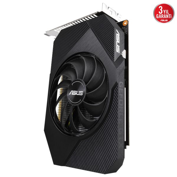 Asus Phoenix Geforce Gtx 1650 Oc 4gb Gddr6 V2 128 Bit Ekran Karti 90yv0gx0 M0na00 6