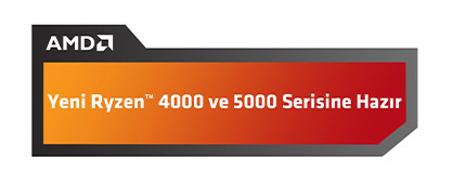 ASUS PRIME B550M-A WIFI II Anakart a1