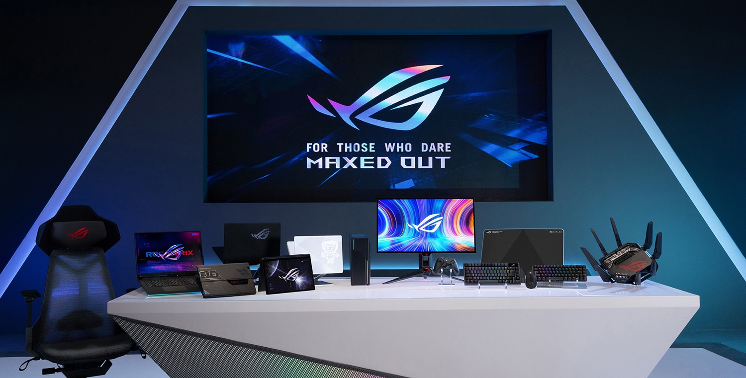 Asus Republic Of Gamers Ces 2023te Yeni Urunlerini Tanitti 20230104 1