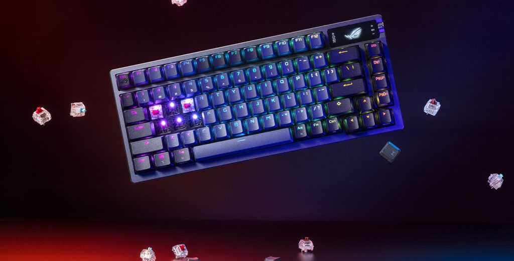 Asus Republic Of Gamers Ces 2023te Yeni Urunlerini Tanitti 20230104 6