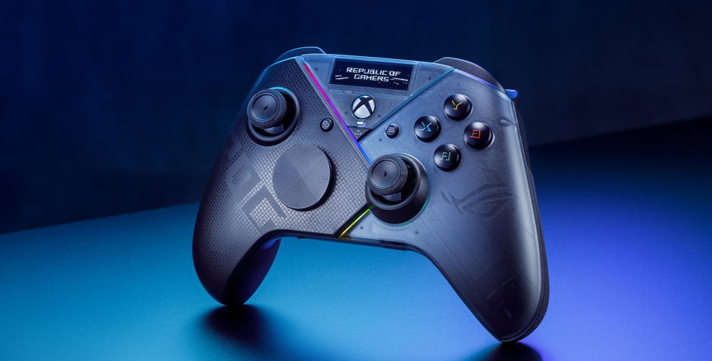 Asus Republic Of Gamers Ces 2023te Yeni Urunlerini Tanitti 20230104 7