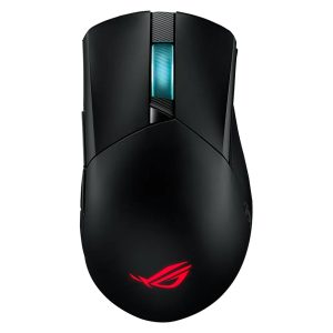 Asus Rog Gladius Iii Aimpoint Kablosuz Siyah V2 Gaming Mouse 90mp02y0 Bmua00 Yy1