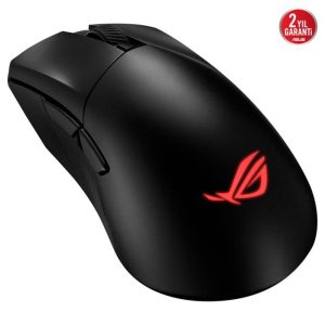 Asus Rog Gladius Iii Aimpoint Kablosuz Siyah V2 Gaming Mouse 90mp02y0 Bmua00 Yy2