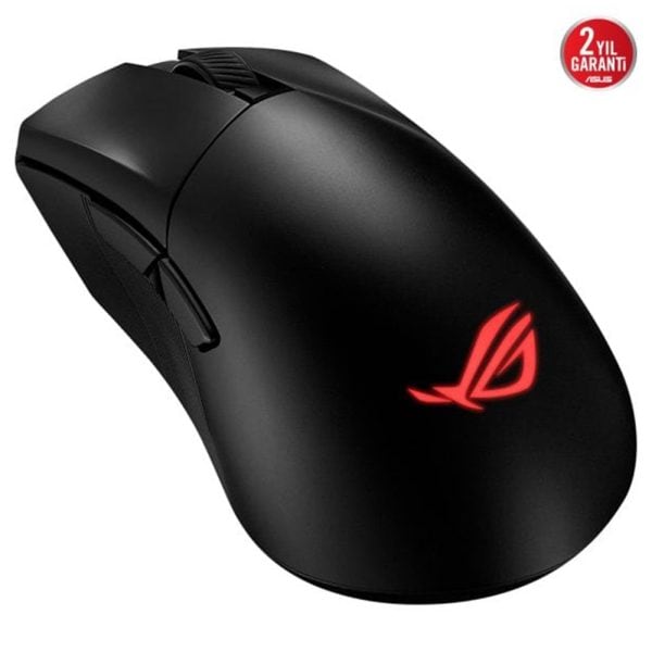 Asus Rog Gladius Iii Aimpoint Kablosuz Siyah V2 Gaming Mouse 90mp02y0 Bmua00 Yy2