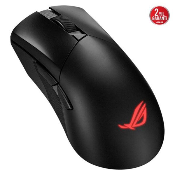 Asus Rog Gladius Iii Aimpoint Kablosuz Siyah V2 Gaming Mouse 90mp02y0 Bmua00 Yy4