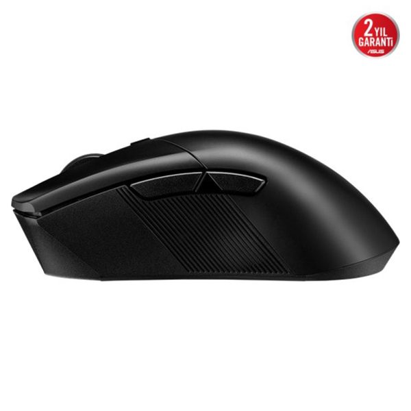 Asus Rog Gladius Iii Aimpoint Kablosuz Siyah V2 Gaming Mouse 90mp02y0 Bmua00 Yy5