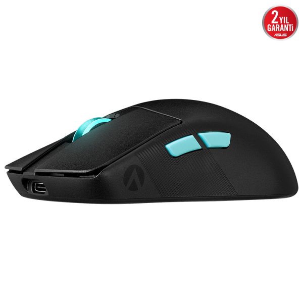 Asus Rog Harpe Ace Aim Lab Edition Kablosuz Gaming Mouse 90mp02w0 Bmua00 Y2