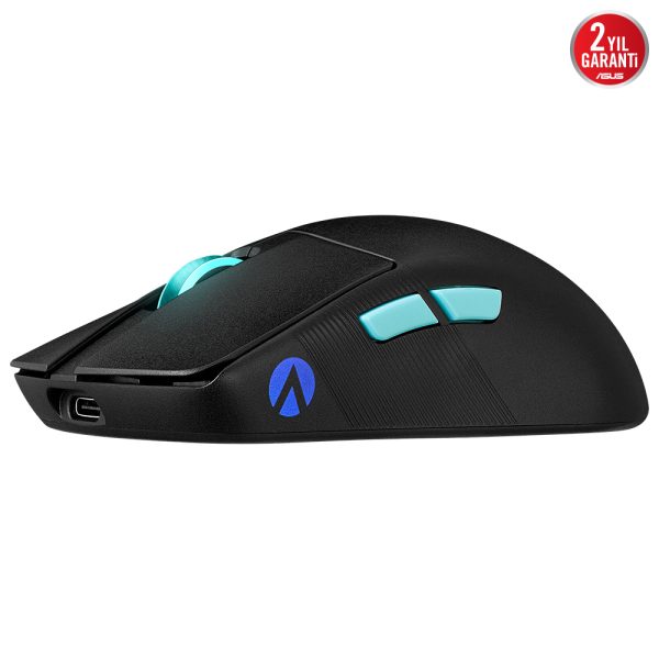 Asus Rog Harpe Ace Aim Lab Edition Kablosuz Gaming Mouse 90mp02w0 Bmua00 Y3
