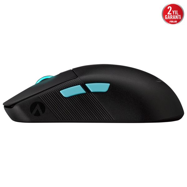 Asus Rog Harpe Ace Aim Lab Edition Kablosuz Gaming Mouse 90mp02w0 Bmua00 Y4