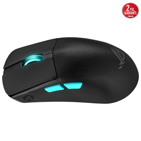 Asus Rog Harpe Ace Aim Lab Edition Kablosuz Gaming Mouse 90mp02w0 Bmua00 Y5