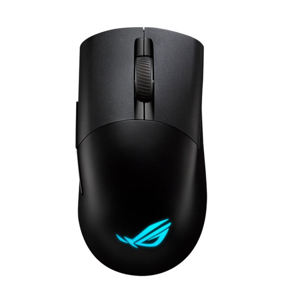 Asus Rog Keris Aimpoint Kablosuz Siyah Gaming Mouse 90mp02v0 Bmua00 Y