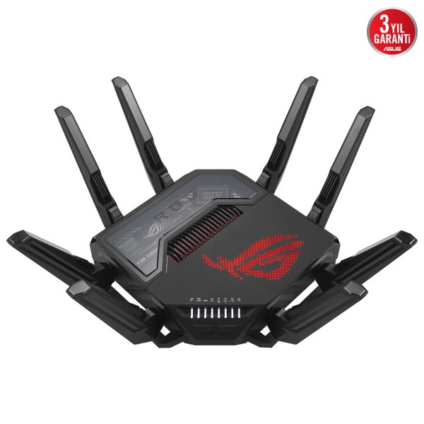 Asus Rog Rapture Gt Be98 1376mbps 11525mbps Kablosuz Wi Fi 7 Gaming Router 3