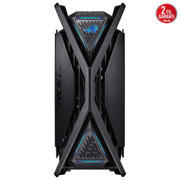 Asus Rog Strix Hyperion Gr701 Tempered Glass Argb Usb 3 2 High Tower Kasa H1