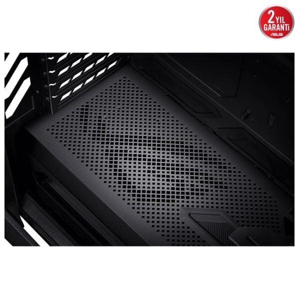 Asus Rog Strix Hyperion Gr701 Tempered Glass Argb Usb 3 2 High Tower Kasa H16
