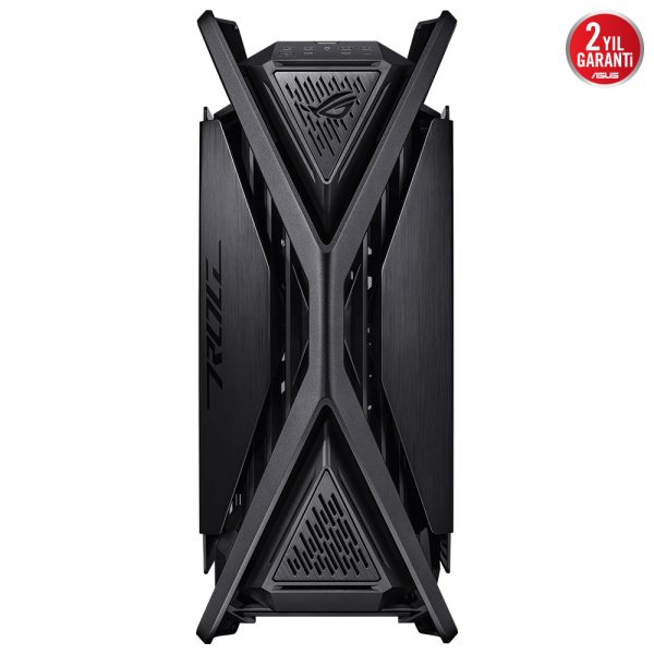 Asus Rog Strix Hyperion Gr701 Tempered Glass Argb Usb 3 2 High Tower Kasa H19