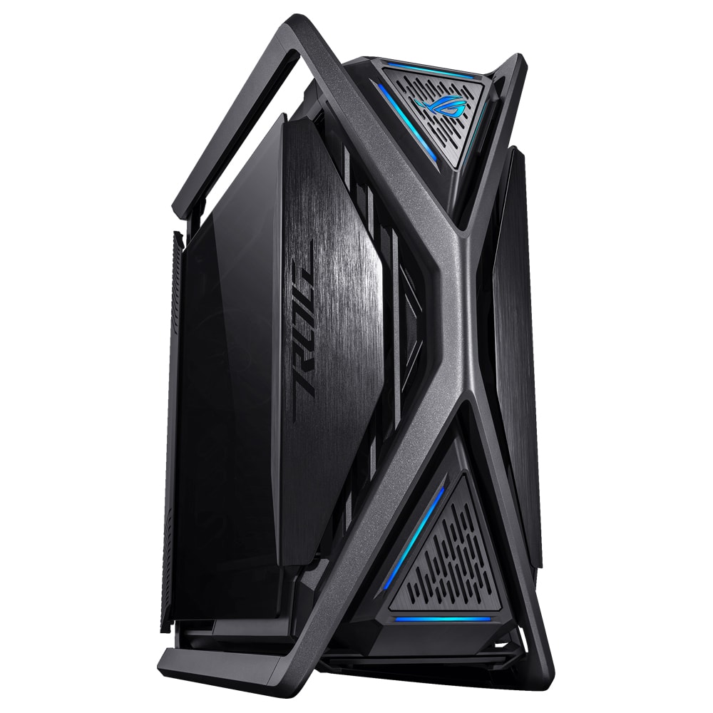 Asus Rog Strix Hyperion Gr701 Tempered Glass Argb Usb 3 2 High Tower Kasa