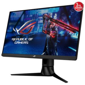 Asus Rog Strix Xg249cm 23 8 Inc 270hz 1ms Fhd Freesync Premium Hdr10 Gaming Monitor Y1