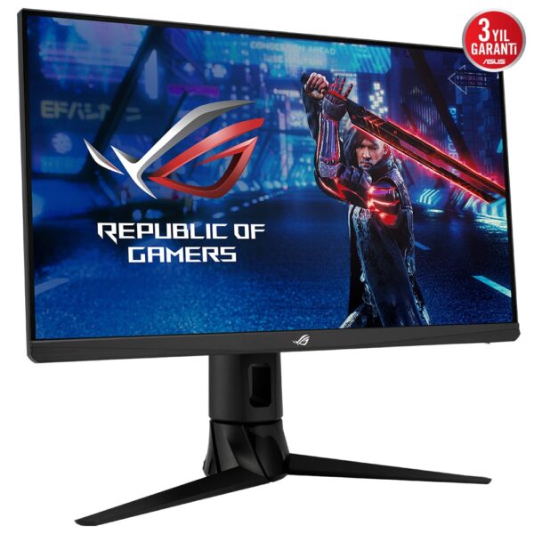 Asus Rog Strix Xg249cm 23 8 Inc 270hz 1ms Fhd Freesync Premium Hdr10 Gaming Monitor Y2