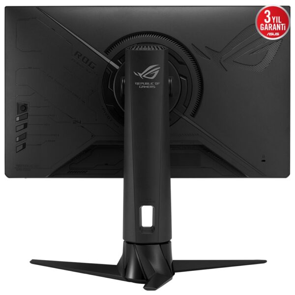 Asus Rog Strix Xg249cm 23 8 Inc 270hz 1ms Fhd Freesync Premium Hdr10 Gaming Monitor Y3