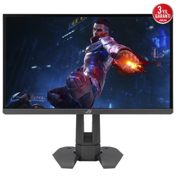 Asus Rog Swift Pro Pg248qp 24 1 Inc 540hz 0 2ms Full Hd G Sync Tn Espor Gaming Monitor Y1