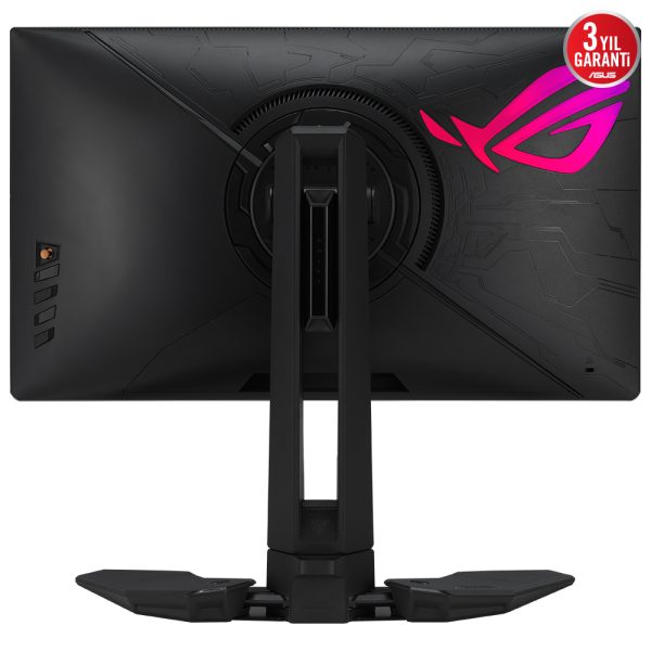 Asus Rog Swift Pro Pg248qp 24 1 Inc 540hz 0 2ms Full Hd G Sync Tn Espor Gaming Monitor Y10