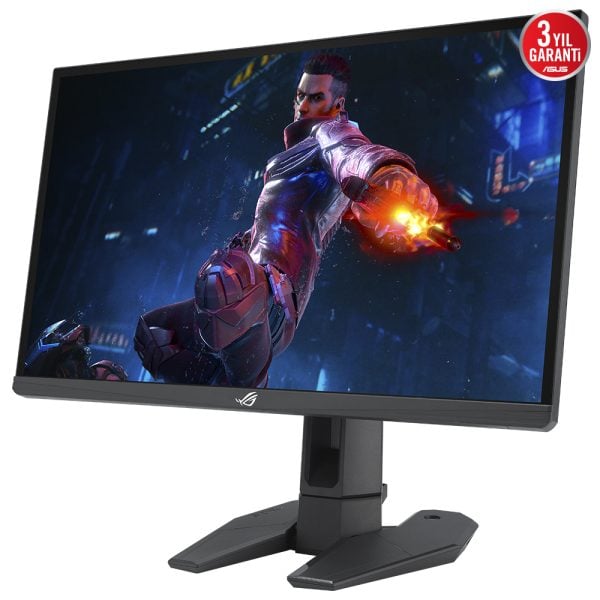 Asus Rog Swift Pro Pg248qp 24 1 Inc 540hz 0 2ms Full Hd G Sync Tn Espor Gaming Monitor Y2