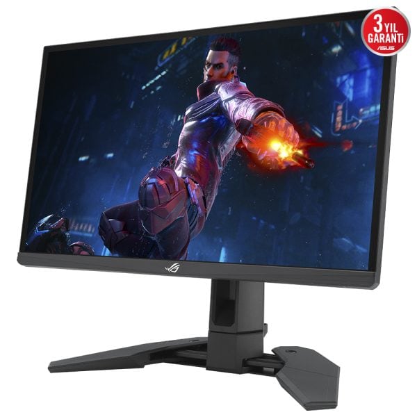 Asus Rog Swift Pro Pg248qp 24 1 Inc 540hz 0 2ms Full Hd G Sync Tn Espor Gaming Monitor Y3