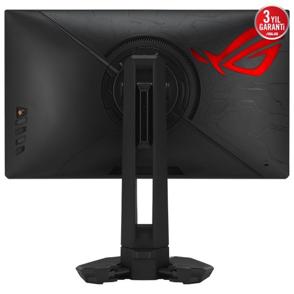 Asus Rog Swift Pro Pg248qp 24 1 Inc 540hz 0 2ms Full Hd G Sync Tn Espor Gaming Monitor Y9