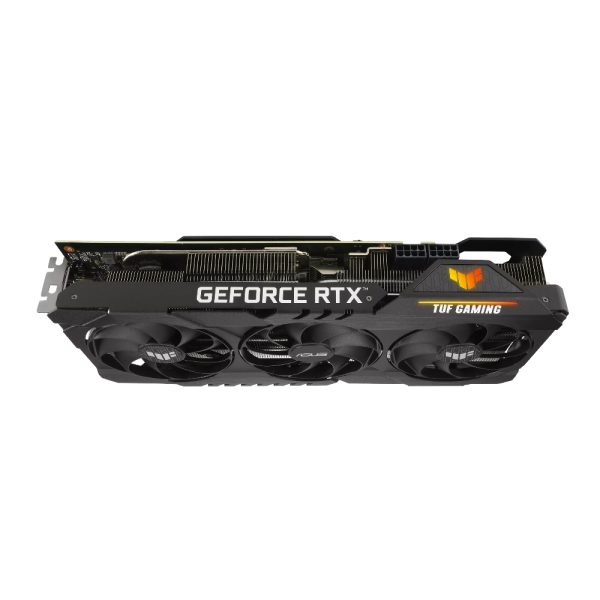 Asus Tuf Gaming Geforce Rtx 3070 Ti V2 8gb Gddr6x 256 Bit Ekran Karti 90yv0is0 M0na00 7