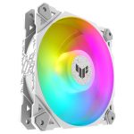 Asus Tuf Gaming Tf120 Beyaz Argb Fan Tekli Paket 90da0033 B09000