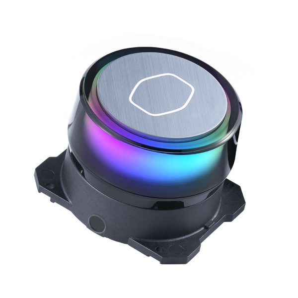Cooler Master Masterliquid Ml360 Illusion Argb 360mm Intel Ve Amd Uyumlu Islemci Sivi Sogutucu 6