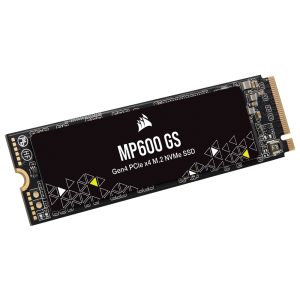Corsair 500gb Force Mp600 Nvme M 2 Ssd 4800mb Okuma 3500mb Yazma Cssd F0500gbmp600gs 1