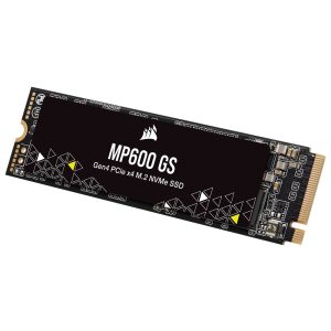 Corsair 500gb Force Mp600 Nvme M 2 Ssd 4800mb Okuma 3500mb Yazma Cssd F0500gbmp600gs