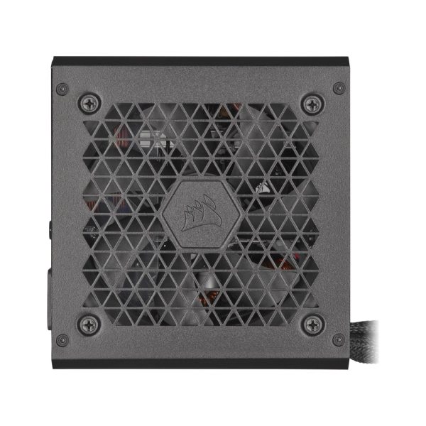 Corsair Cx750m 750w 80 Bronze Yari Moduler Psu Cp 9020222 Eu 2