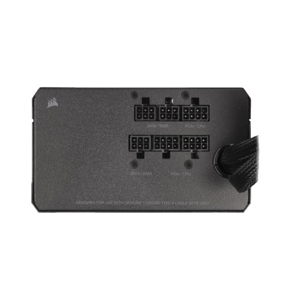 Corsair Cx750m 750w 80 Bronze Yari Moduler Psu Cp 9020222 Eu 3