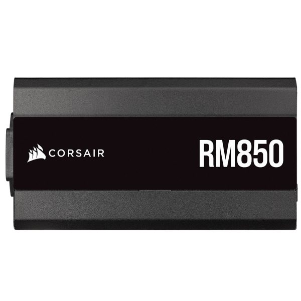 Corsair Rm850 850w 80 Gold Full Moduler Atx Siyah Psu Cp 9020235 Eu 2