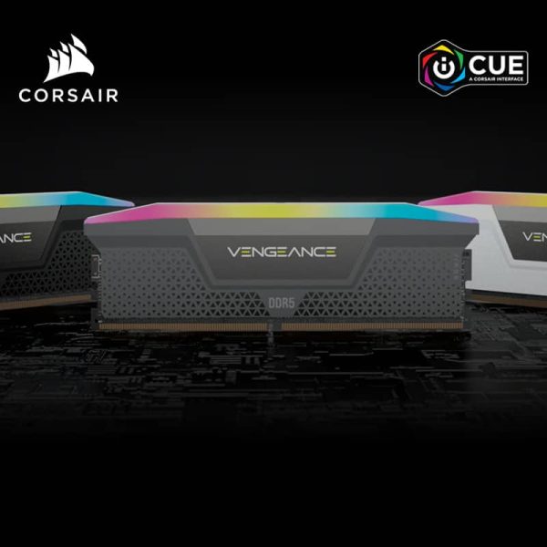 Corsair Vengeance 32GB (2x16GB) 7000 Ram – görsel 1
