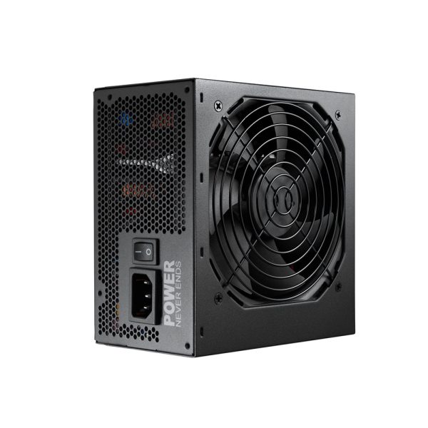 Fsp Hydro K Pro 850w 80 Bronze 120mm Fanli Psu 3