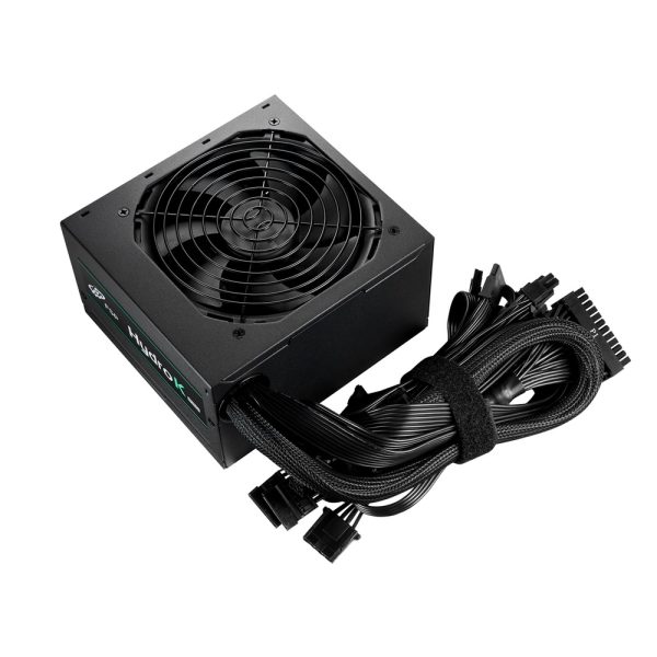Fsp Hydro K Pro 850w 80 Bronze 120mm Fanli Psu 6