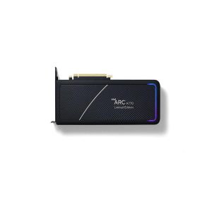Intel Arc A770 16gb Gddr6 256 Bit Ekran Karti 1