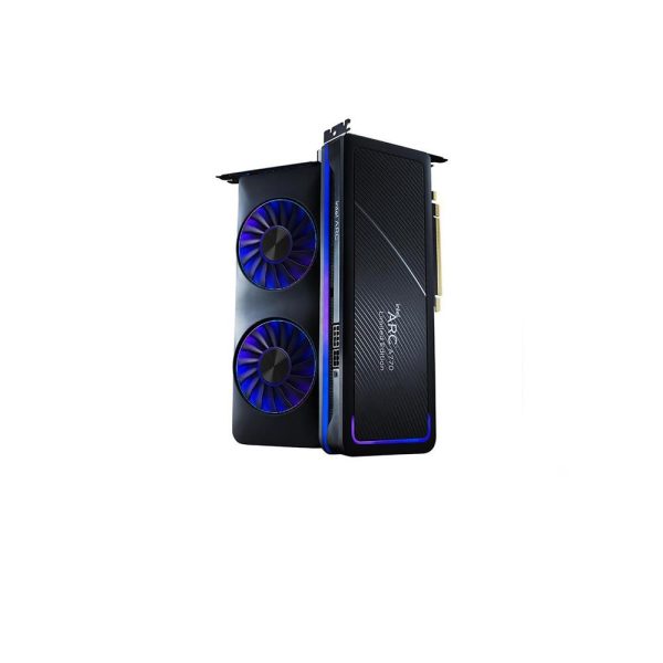 Intel Arc A770 16gb Gddr6 256 Bit Ekran Karti 2