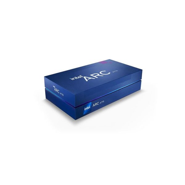 Intel Arc A770 16gb Gddr6 256 Bit Ekran Karti 3