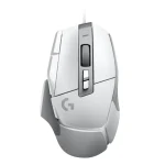 Logitech G G502 X 25600 Dpi Kablolu Beyaz Oyuncu Mouse 910 006147 Yh1