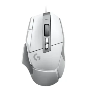 Logitech G G502 X 25600 Dpi Kablolu Beyaz Oyuncu Mouse 910 006147 Yh1