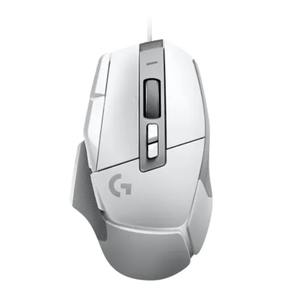Logitech G G502 X 25600 Dpi Kablolu Beyaz Oyuncu Mouse 910 006147 Yh1