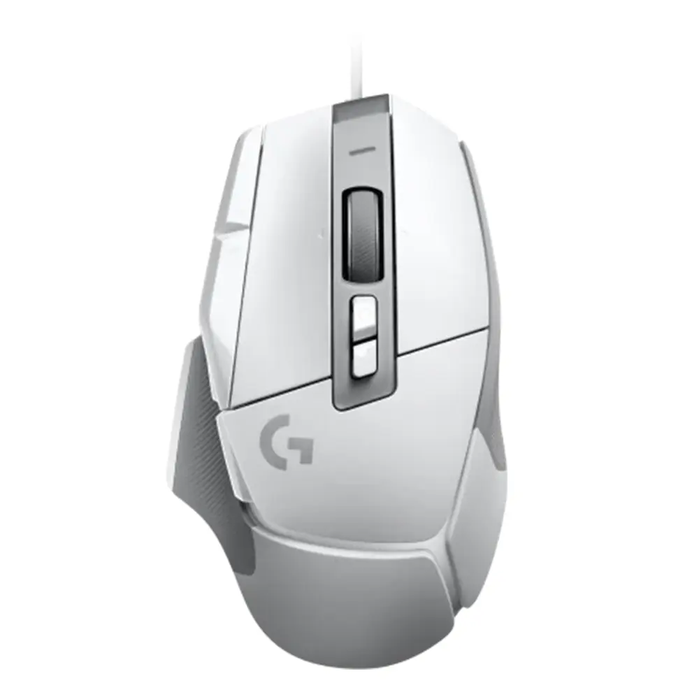 Logitech G G502 X 25600 Dpi Kablolu Beyaz Oyuncu Mouse 910 006147 Yh1