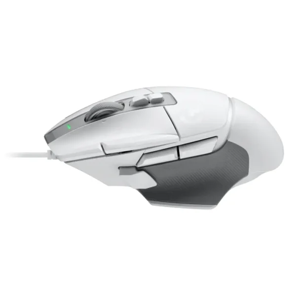 Logitech G G502 X 25600 Dpi Kablolu Beyaz Oyuncu Mouse 910 006147 Yh2